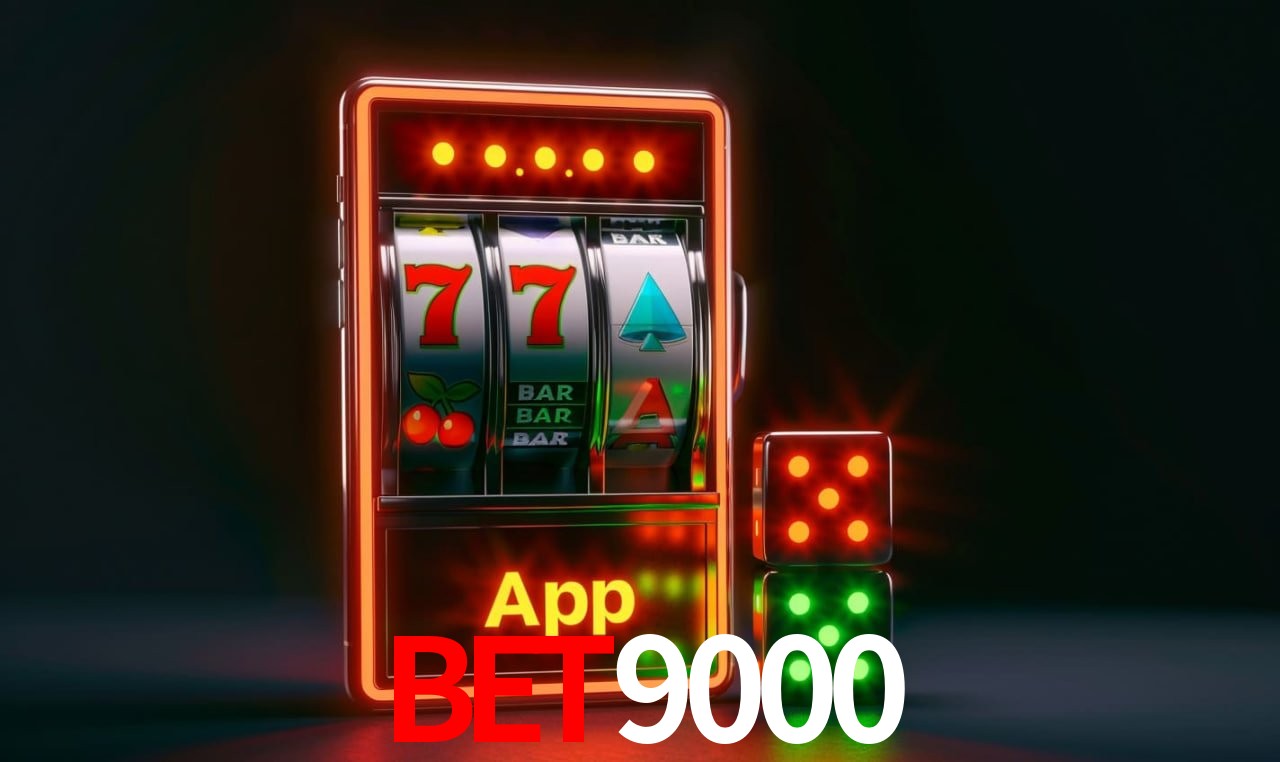 Experiência VIP bet9000